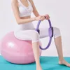 Yoga Circles Yoga Pilates Ring Fitness Magic Circle Allenamento professionale Muscle Pilate Equipment Accessori da palestra Articoli per allenamento a casa 230626