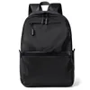 Backpack 2021 Winter New Mens Business Backpack Laptop Bag Student Schoolbag Travel Bag Wholesale