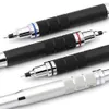 Bleistifte Uni mechanischer Bleistift -Set M51017 Kuru Toga Roulette Modell Automatische Blei -Spin 0,5 -mm -Büroschule Japanische Briefpapier