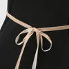 Basic Casual Dresses Tight Sexy Sleeveless Mini Dress Ruched Strapless Short Pencil Tie Bow Wrap Elegant Ladies Skirts 230626