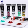 Suprimentos paul rubens 40ml tubos de pintura a óleo série b tubos de alumínio profissional cor de óleo china pintura desenho pigmentos para artista