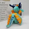 Plush Dolls Wings Of Fire Dragon Plush Game Animation Toys High Quality Children's Birthday Gift Festival High Quality Plush Toys 230626