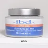 POSITION HOT VENDRE GILLE Nail beauté IBD Gel dur LED / UV Bouillder Gels 56g 3 Color Stock Fast Shipping