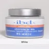 أمازون طلاء أظافر رائج البيع للبنات جل تجميل الأظافر ibd Hard Gel LED / UV Buillder Gels 56g 3 ألوان مخزون شحن سريع