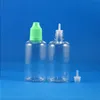 100 Sets/Lot 50ml PET Plastic Dropper Bottles Child Proof Long Thin Tip e Liquid Vapor Vapt Juice e-Liquide 50 ml Uxnur