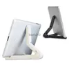 Support de support de tablette Support de support paresseux pour IPad 2/3/4 IPad Air 1/2 IPad Mini Samsung Samrtphone Stand Support de bureau réglable L230619