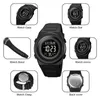 Watches Skmei New Japan Digital Movement Back Light Sport Watches Mens Countdown Wristwatch 5bar Waterproof Calendar Clock Reloj Hombre