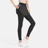 Pantaloni da yoga in due pezzi falsi Pantaloni da yoga a vita alta da donna Fianchi di sollevamento Fianchi stretti Pantaloni da allenamento per fitness Pantaloni sportivi elastici da corsa sports32