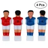 Piłka do piłkarza piłkarza piłkarskiego mini mężczyźni zamienniki plastikowe lalki stołowe marionetki figurki dzieci 230626