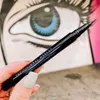 NYXs Epic Ink Liner nyxs Black Eyeliner Pencil Long-lasting Headed Makeup Líquido Black Color Eye Liner Cosméticos à prova d'água de longa duração 1ml Melhor qualidade