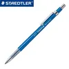 Ołówki 1PCS StaedTler 780 C MECHANICZNE Ołówki School METAL MELEKTYCZNE PENCYLNE PENTYCZNE Z SPRĘŻKIMY 2,0 mm