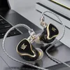 Earphones Kz Zas 7ba 1dd Hybrid Inear Earphones 16 Unit Pcb Crossover Board Metal Hifi Music Sport Headset Kz Zsx Zax Vx Zsnpro As12 Ast