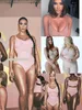 Kadınlar için Bodysuit Karın Kontrolü Shapewear Sakatsız Heykel Vücut Şakacı Tank Top