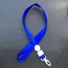 Other Office School Supplies 50 Pcs Badge Nurse Cute Clip Lanyard Holder Card ID Chain Clips Student Holders 230627