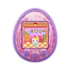 Giocattoli divertenti Tamagotchi Bambini Animali elettronici Animali domestici nostalgici in uno schermo digitale virtuale Cyber Interactive Toy Epet Color HD 230626