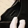 Herren-Damen-Luxus-Handtaschen, Designer-Umhängetaschen, hochwertige Nylon-Leder-Achselhöhlen-Hobo-Tasche, 3-teilige Unterarmtasche, modische Herren-Kette, Umhängetasche, schwarze Clutch-Tragetaschen