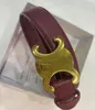 Cinture Cintura di design fibbia moda cintura in vera pelle Larghezza 2,0 mm 20 stili Alta qualità con scatola designer uomo donna cinture da uomo L4P7