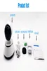 V380 Baby Monitor Telefon APP HD 720P Mini IP Wifi Kameras Drahtlose P2P Sicherheit Kamera Nachtsicht IR Roboter unterstützung 64G