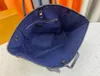 M45686 M40995 NF shopping package pour femmes en cuir véritable design sac à bandoulière pochette sac à main de luxe en relief maman sac fourre-tout