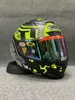 Caschi Moto Casco Integrale X14 Isle Of Man X-Sprit 3 Verde Motocross Racing Motobike Riding Casco De Motocicleta