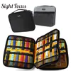 Kedja 42 Slots Watch Band Organizer för Apple Watch Strap Storage Watch Band Holder Collect Watch Armband Case PAG ARAGRES BOX