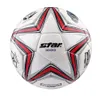 Ballen Originele Ster SB375 Hoge Kwaliteit Standaard Voetbal Training Ballen voetbal Officiële Maat 5 Maat 4 PU Voetbal 230627