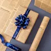 papier 10 / 20pcs enveloppe papier kraft papier artisanat papier enveloppe floral papier cadeau cadeau papier de décoration de maison de maison anglaise