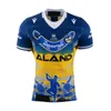 Other Sporting Goods 2023 Parramatta Eels Anzac Home Away Pasifika Training Indigenous Singlet Rugby Jersey Mens Size S 5XL 230627