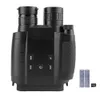 Jumelles de télescope NV400B 7X31 jumelles de vision nocturne de chasse numérique infrarouge 2.0 LCD militaire jour nuit NV Goggs Tescope IR binoculaire Hunter HKD230627