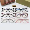 lunettes de soleil pour femmes Cadre optique lunettes pour hommes cadre de prescription Plein cadre mince miroir jambes lunettes de lecture mode élégante Marque lunettes sortie d'usine