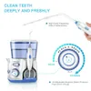 Other Oral Hygiene Irrigator for Teeth Dentistry Tool Oral Washer Water Dental Toothbrush Floss Portable Irigator Whitening Products Cleaner Pick 230626