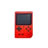 Reproductores de juegos portátiles Consola de video portátil Retro 8 Bit Mini 400 Juegos 3 en 1 Av Pocket Gameboy Color Lcd Drop Delivery Accesorios Dhglw