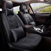 Capas de assento de carro ao seu gosto Acessórios automotivos para BYD F0 F3 F3R F6 G3 G3R M6 L3 G5 G6 S6 S7 E6 E5 Qin Qinpro Song Yuan Tang