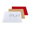 Hangers Racks 10pcs/lot White Red Brown Multifunction Business Gift Card Envelopes DIY Paper For Wedding Birthday Party Invitation Decoration x0710