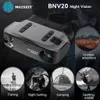 Télescope Jumelles Miseey Vision Nocturne Infrarouge Numérique NV20 BNV20 TNV10 Camping En Plein Air Observer Tescope Prendre Photo Vidéo Pour La Chasse HKD230627