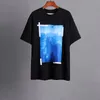 23s Fashion Mens T Shirts New Colors Summer Womens Designers Tshirts Loose Overized Tees Brands Tops Casual Shirt Luxurys Clothings