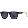 2023 Star Women's Check Uv Resistant Men's Fashion Driving designer mens vintage Marques de lunettes de soleil pour femmes hommes