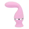 Vibromasseur de succion de massage pour femmes Mini Cheest Elfin 75% de réduction sur les ventes en ligne