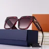 50% de desconto no atacado de óculos de sol Novo Box Fashion Insgs Sunglasses feminino