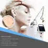 Nouveau produit Fractional Co2 Laser Body Facial Removal Skin Serrer Traitement Machine Laser Rides Enlèvement Vergetures Scar Removal Machine