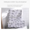 New 40 50cm Medium Zipper Protective Cover Mesh Laundry Bag 30 40cm Small Washing Basket Permeable Mesh Care Accessories Fine Seam