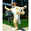 Fox Dog Furry Suit Mascot Costume customization theme fancy dress Ad Apparel Festival Dress