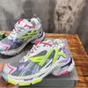 Hottes Triple S 7.0 3XL Runner Sneaker Shoes Designer Low-top Platform Fashion Outdoor Sneakers Size 36-46