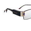 Andere Kameraprodukte 166 HD 1080p Smart Glasses-Modul Videokonferenz Mobiltelefon Push-Streaming Live-Übertragung Kostenloses Laufwerk USB-Kamera 230626