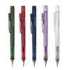 Crayons nouveaux japonais libellule kawaii crayon mécanique 10e anniversaire limité mono fumé rétro shake out le plomb