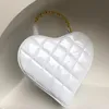 Designer Change Purse Calfskin HandBag Luxury Love Bag High Imitation Woman Bag With Box ZC060