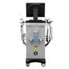 Microdermabrasion Skin Rejuvenation Syre Facial Therapy Water-Sxygen Jet Peel Machine Aqua Peeling Hydra Facies Machine