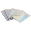 20x28 cm Mailing Zakken Aluminium Bubble Verzending Zak Gewatteerde Enveloppen Bubble Mailers 100 stks/partij Gratis verzending