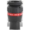 双眼鏡Angeyes Tescope Eyepiece UWA 1.25 "82度4mm 7mm 16mm天文テスコープHKD230627