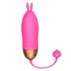 Heißes drahtloses Multi-Frequenz-Mini-Variable-Nachtschirsch-Starkschock-Sexspielzeug für Erwachsene mit Fernbedienung für Frauen. 75 % Rabatt auf Online-Verkäufe